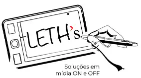 Leths | Comunicação ON e OFF